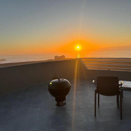 Agadir Well Apartment Mirleft Exterior foto