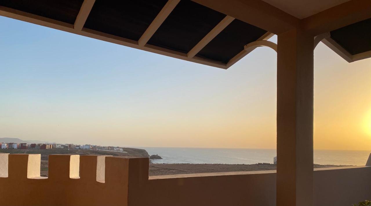Agadir Well Apartment Mirleft Exterior foto