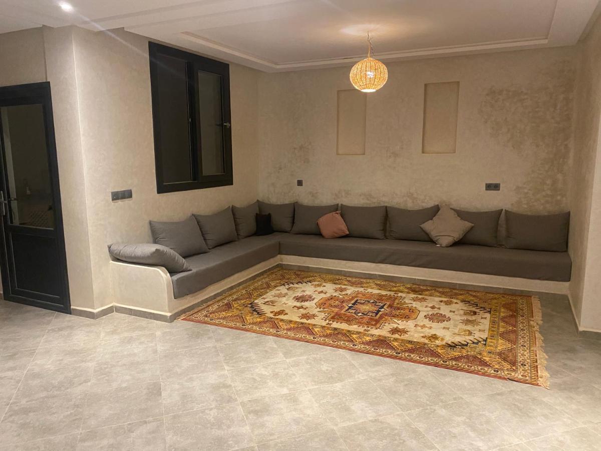 Agadir Well Apartment Mirleft Exterior foto