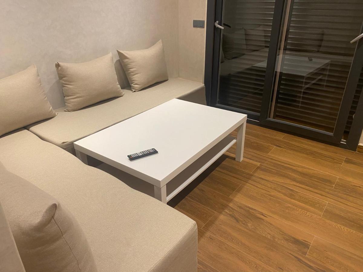 Agadir Well Apartment Mirleft Exterior foto