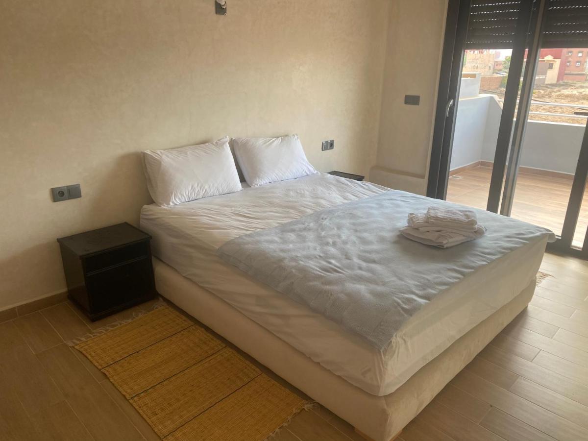 Agadir Well Apartment Mirleft Exterior foto