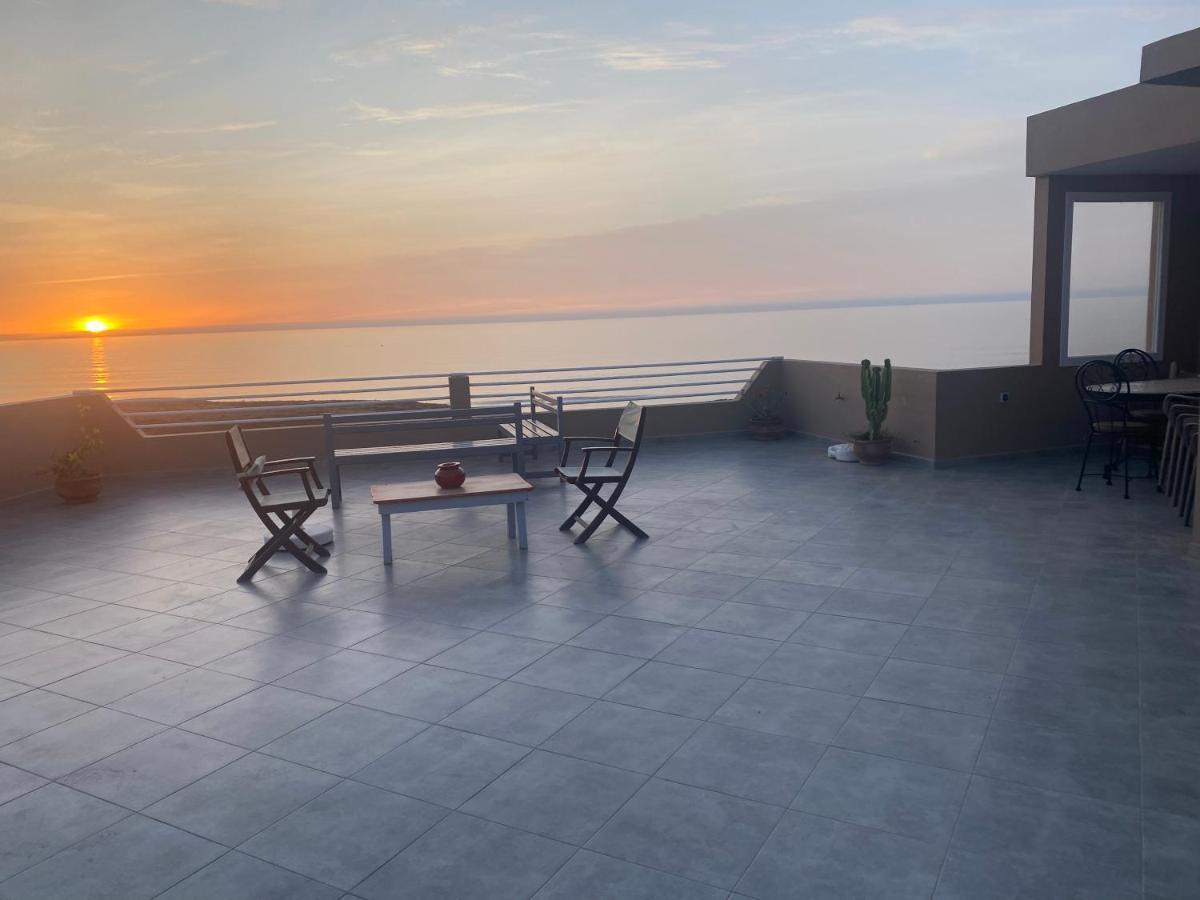 Agadir Well Apartment Mirleft Exterior foto