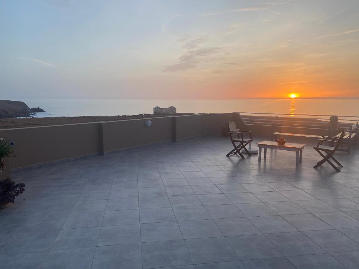 Agadir Well Apartment Mirleft Exterior foto