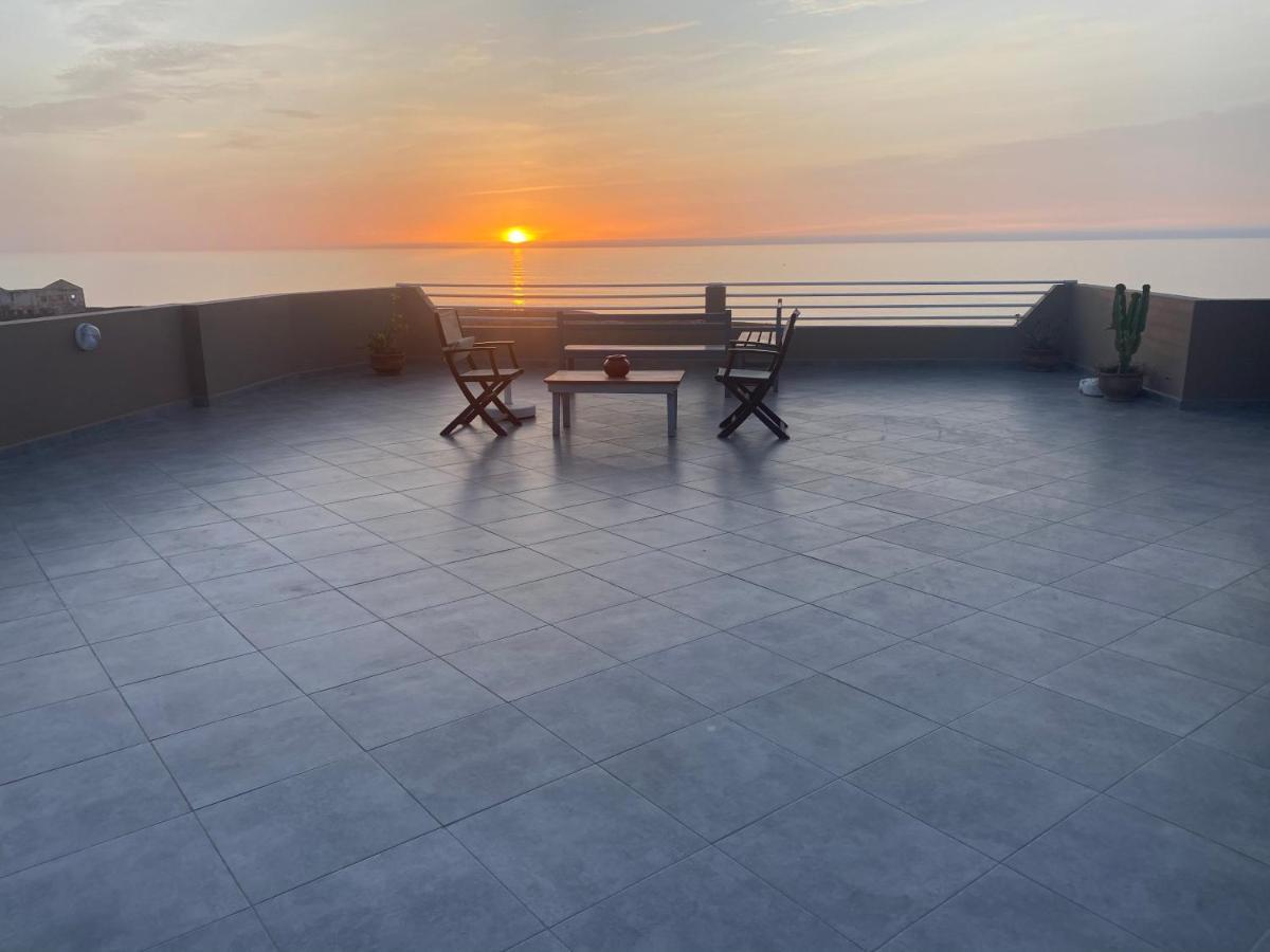 Agadir Well Apartment Mirleft Exterior foto