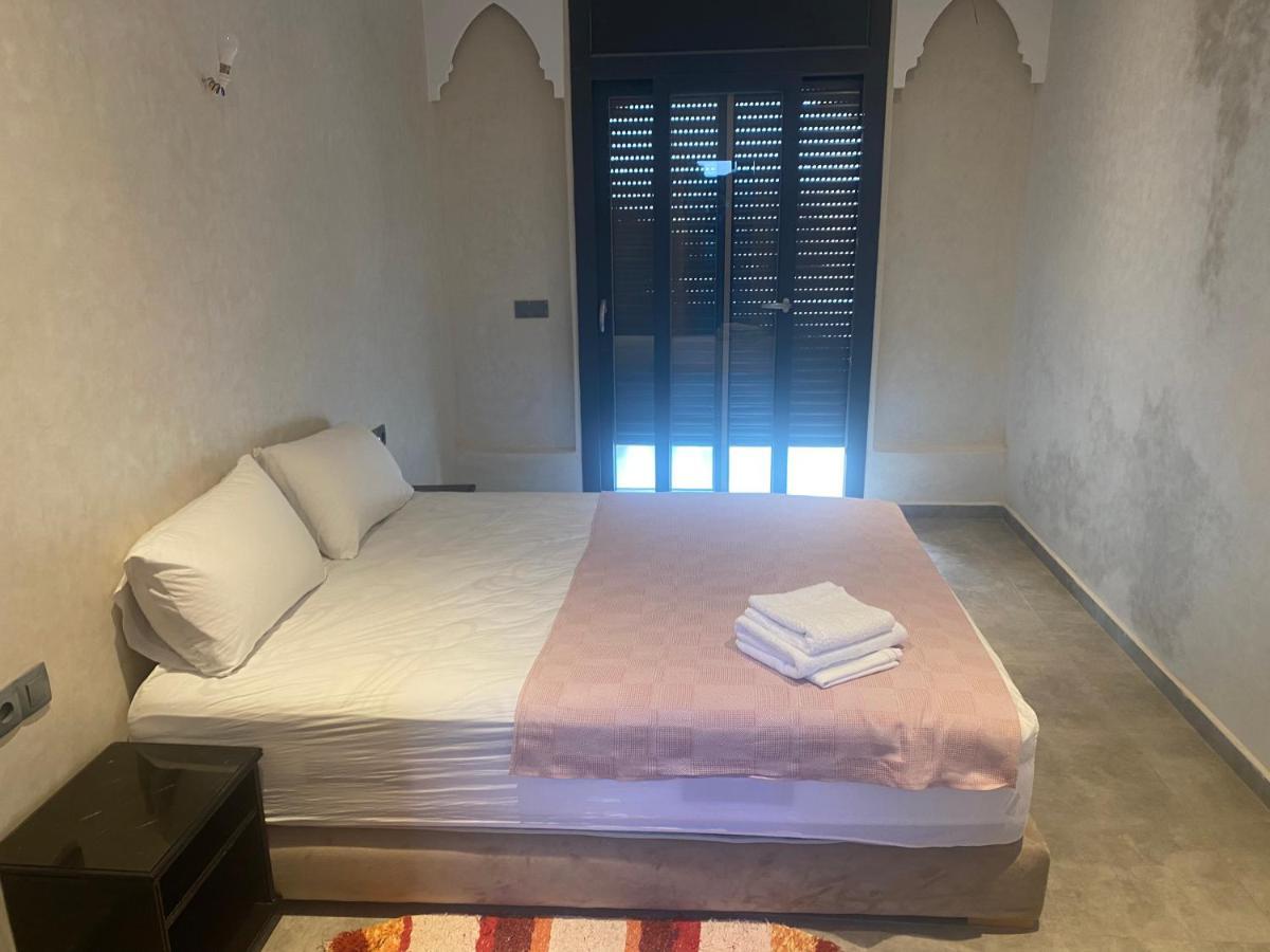 Agadir Well Apartment Mirleft Exterior foto