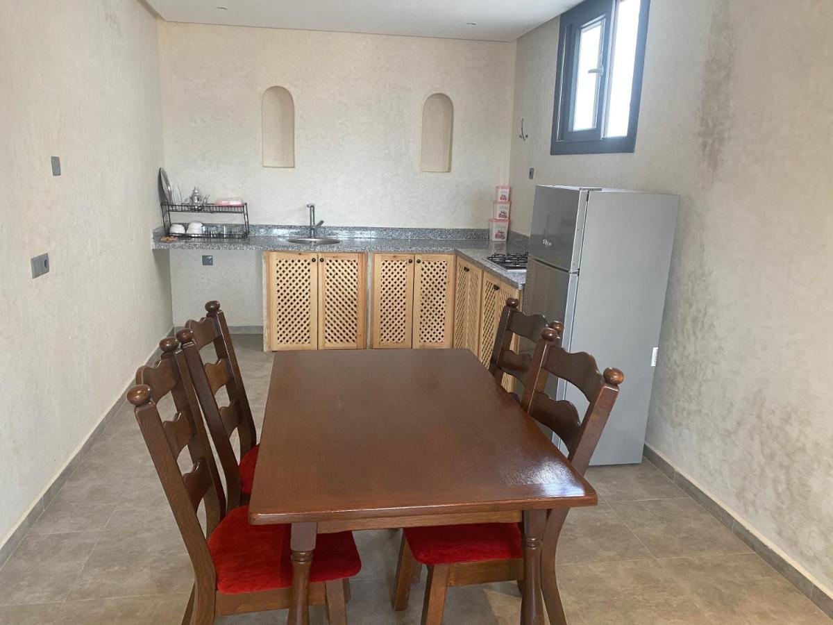 Agadir Well Apartment Mirleft Exterior foto
