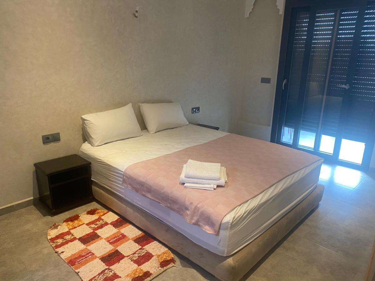 Agadir Well Apartment Mirleft Exterior foto