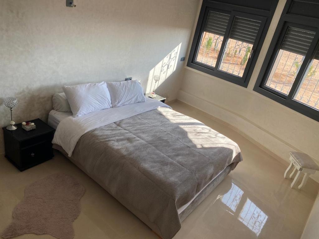 Agadir Well Apartment Mirleft Exterior foto