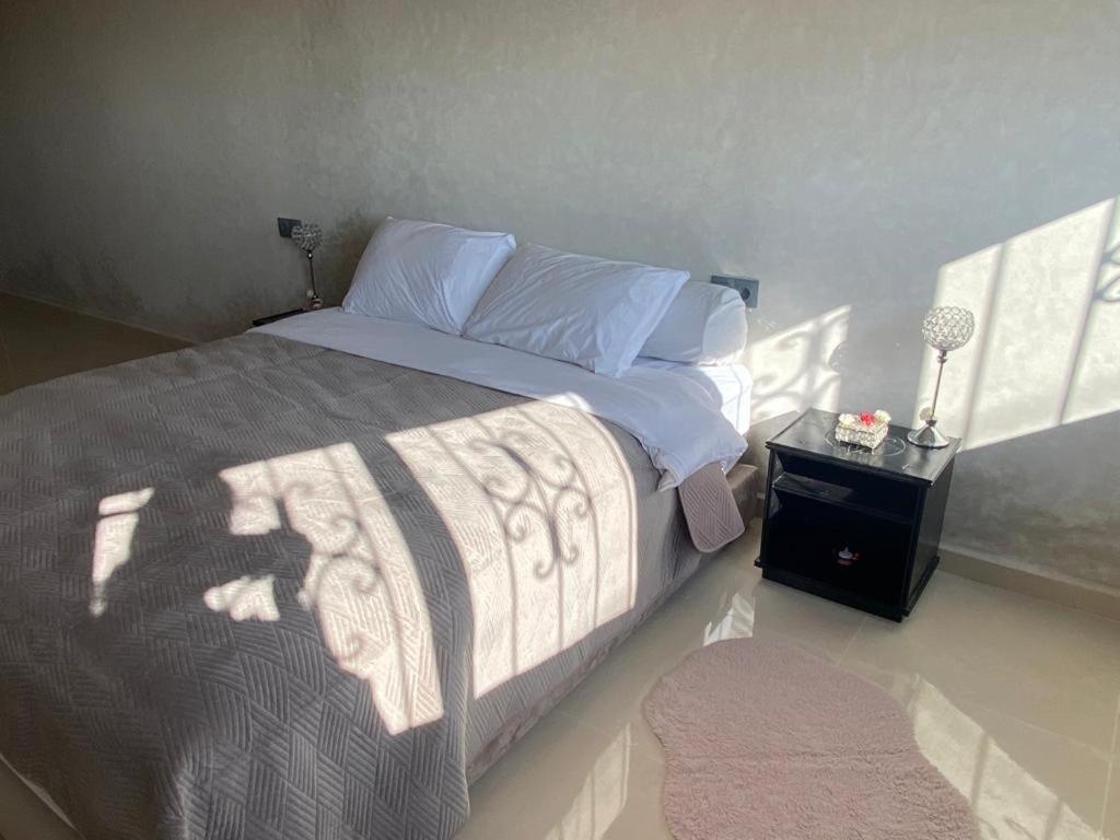 Agadir Well Apartment Mirleft Exterior foto