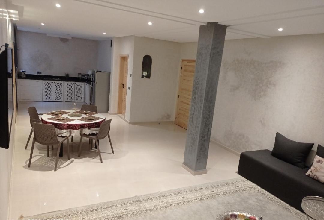 Agadir Well Apartment Mirleft Cameră foto
