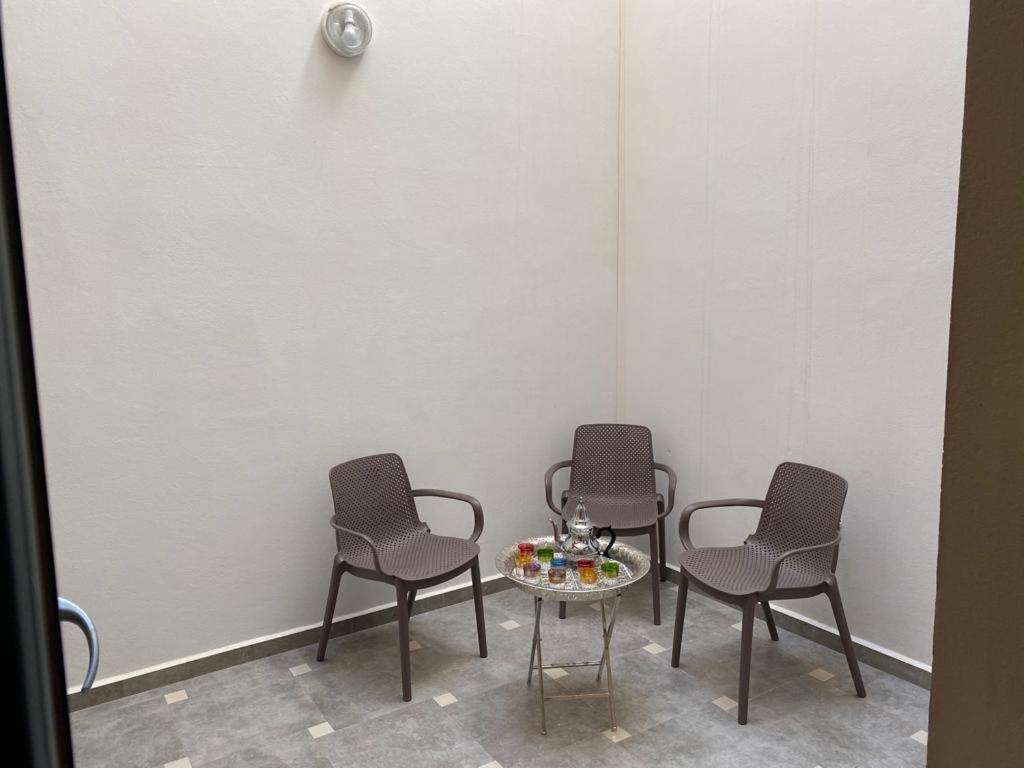 Agadir Well Apartment Mirleft Cameră foto