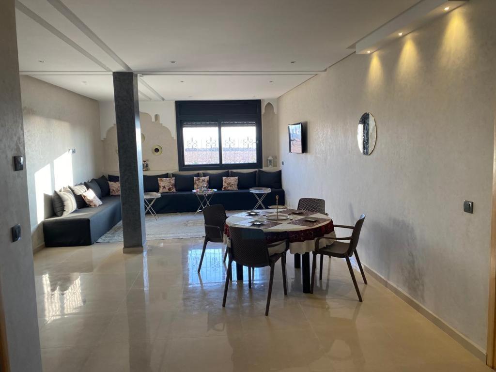 Agadir Well Apartment Mirleft Cameră foto