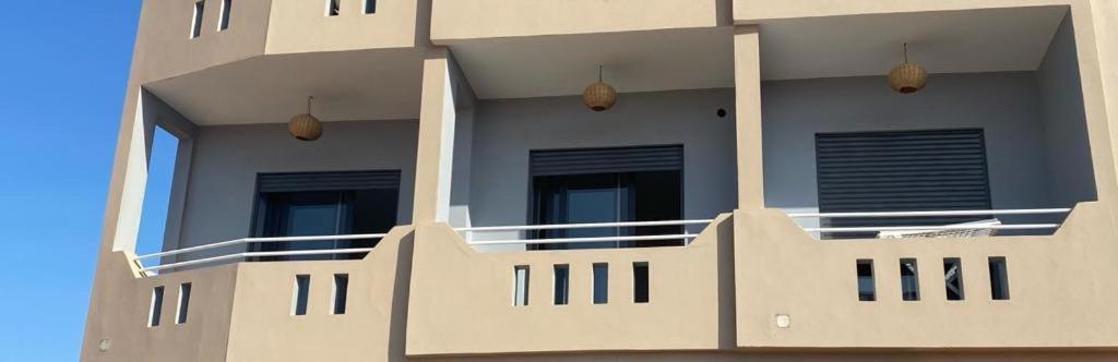 Agadir Well Apartment Mirleft Exterior foto