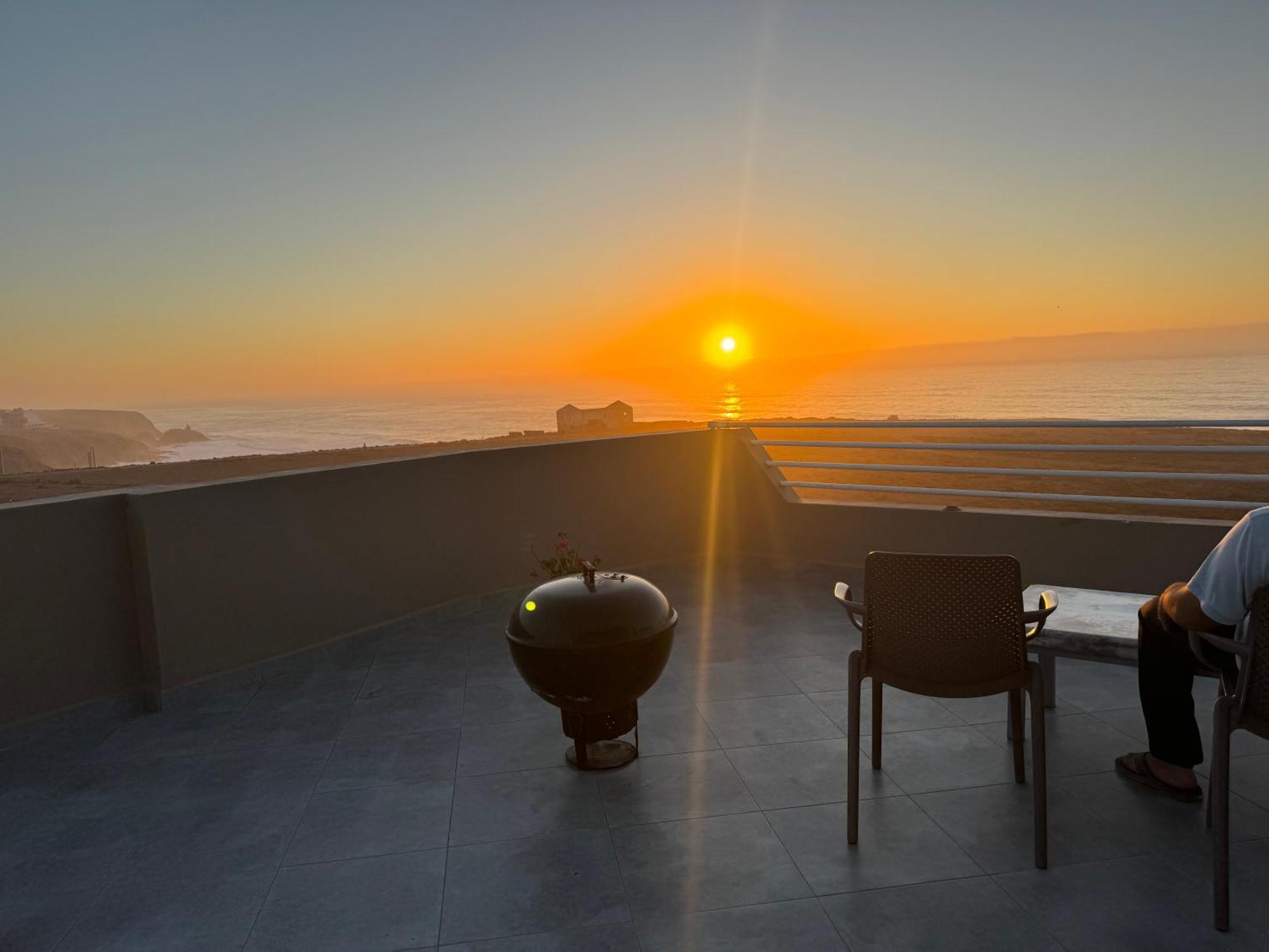 Agadir Well Apartment Mirleft Exterior foto
