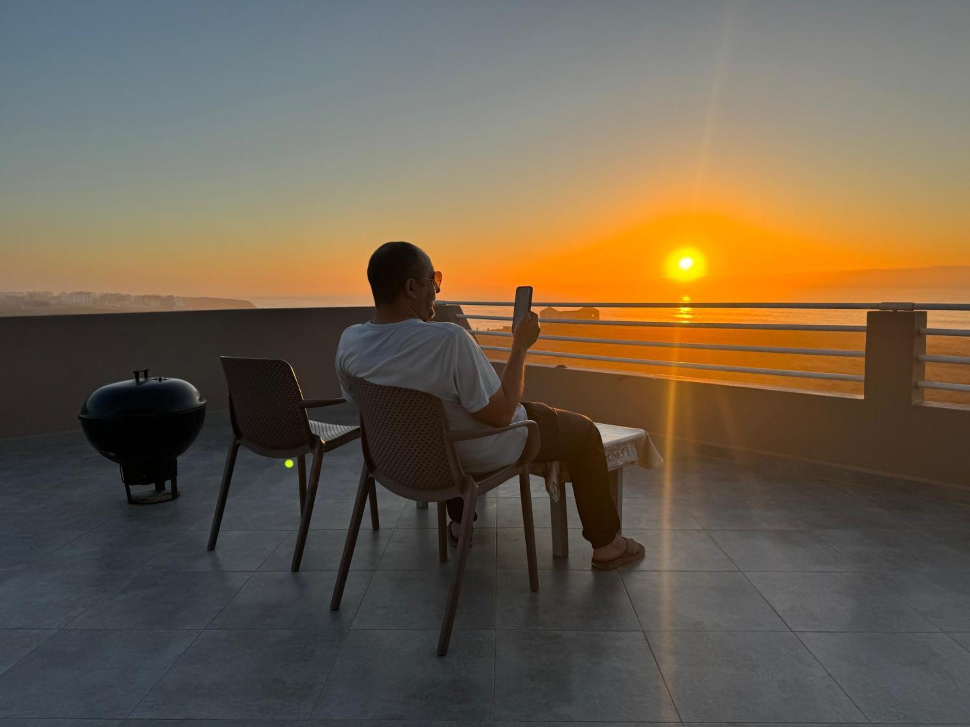 Agadir Well Apartment Mirleft Exterior foto