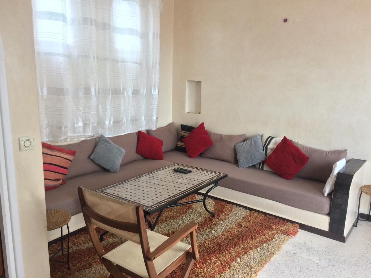 Agadir Well Apartment Mirleft Exterior foto