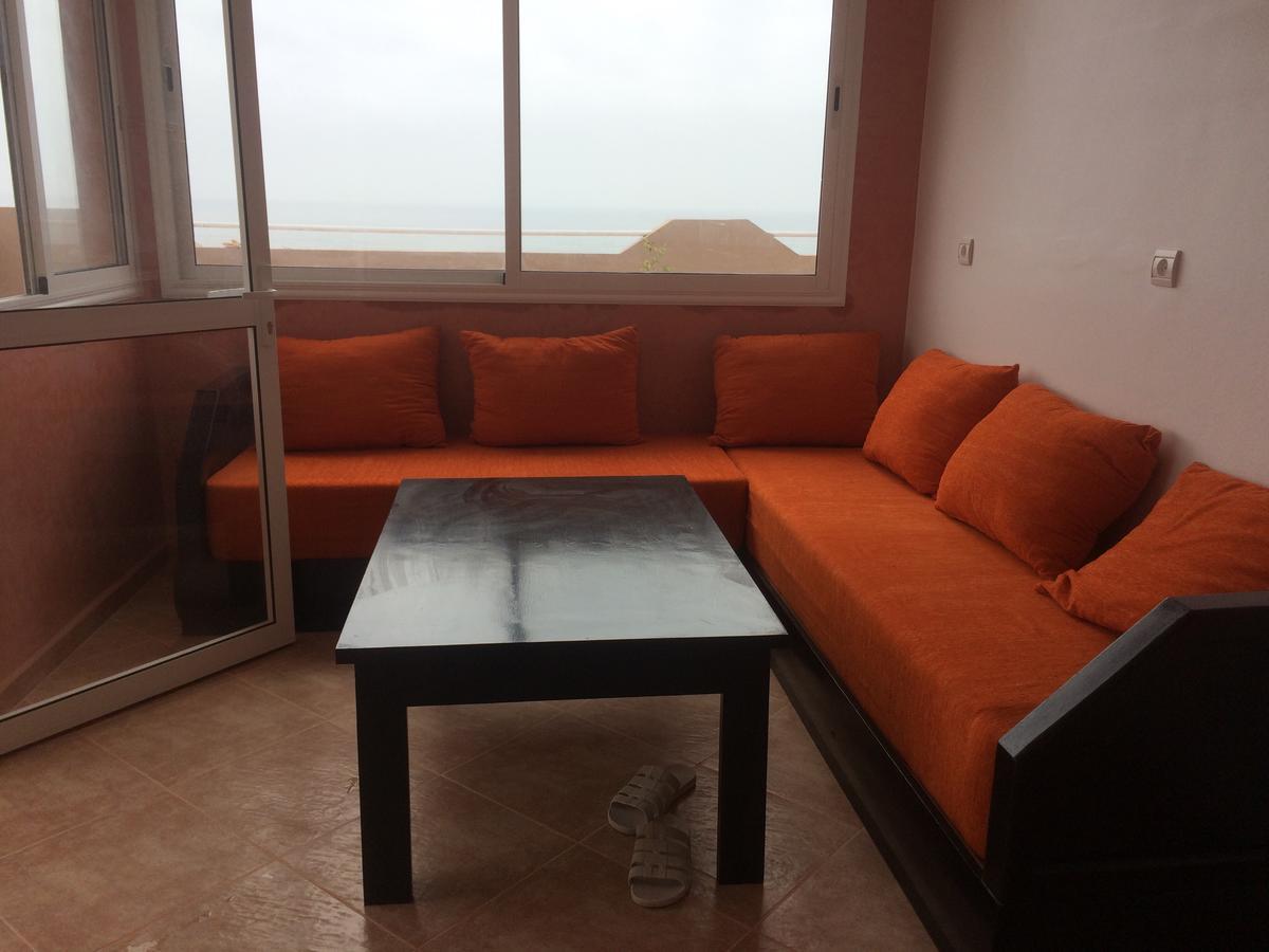 Agadir Well Apartment Mirleft Exterior foto
