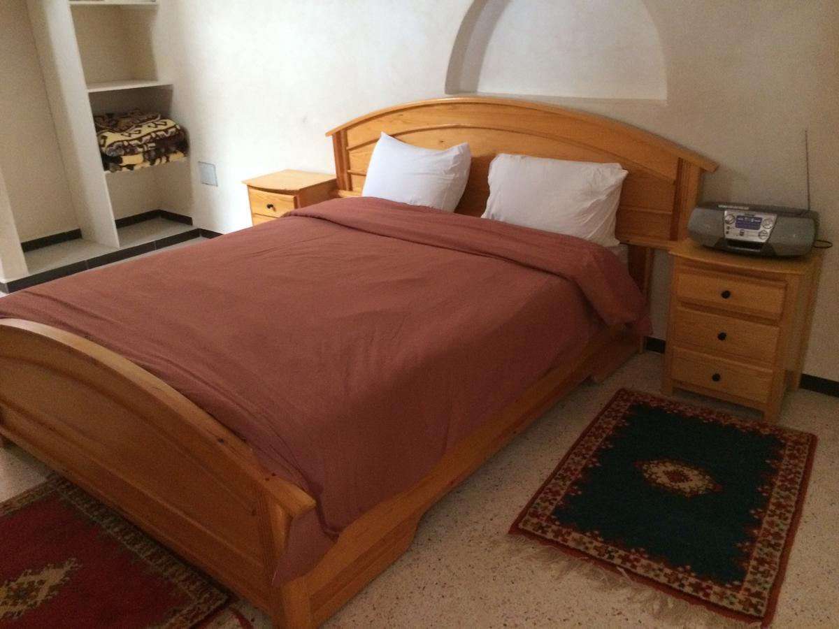 Agadir Well Apartment Mirleft Exterior foto