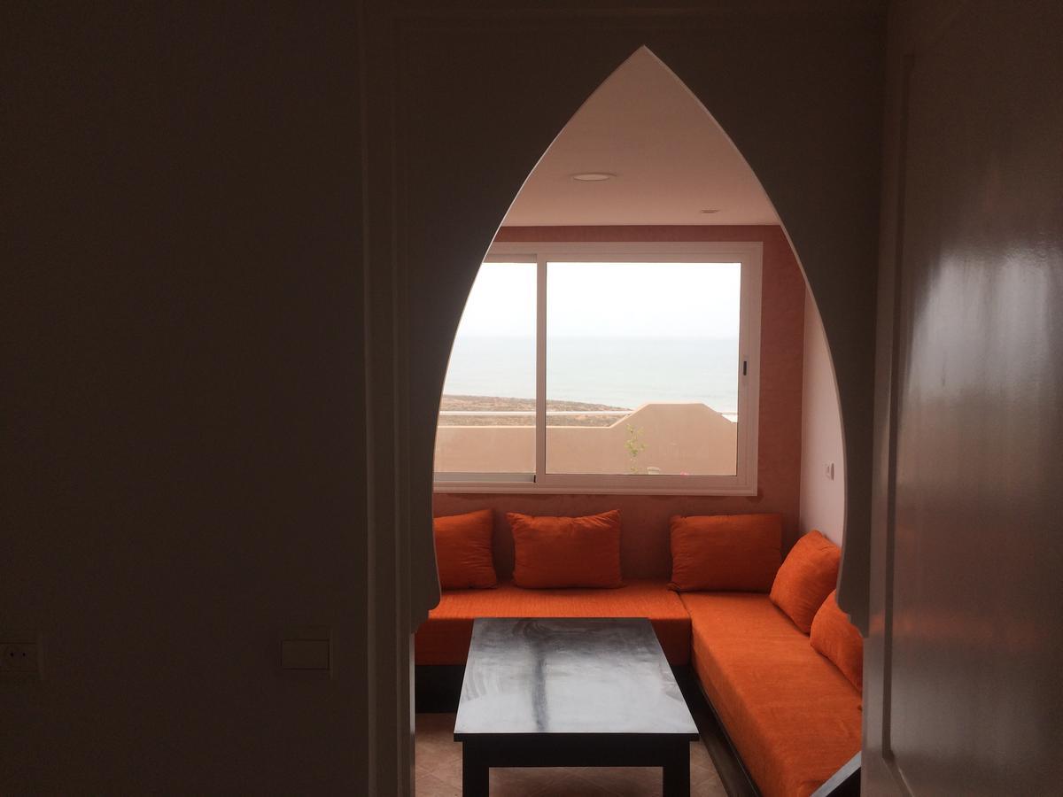 Agadir Well Apartment Mirleft Exterior foto