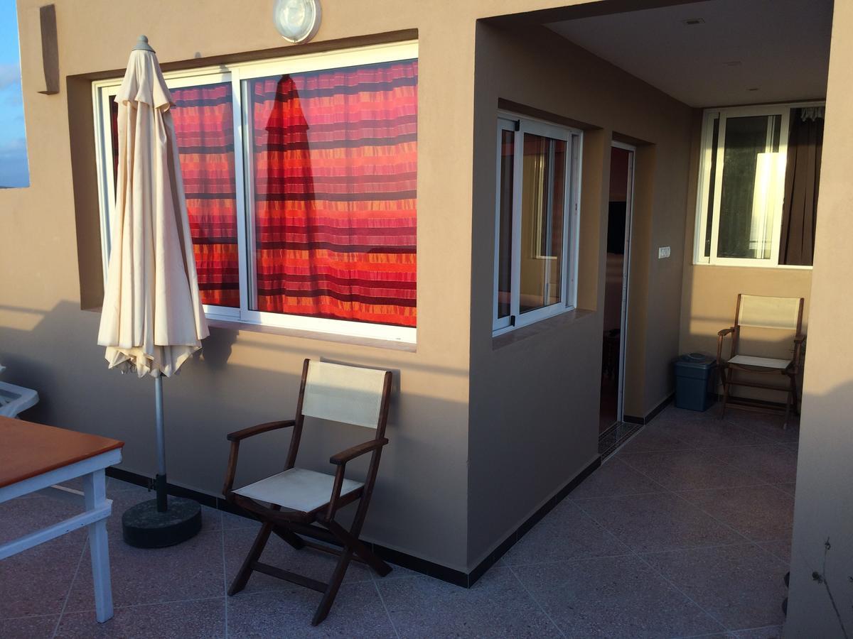 Agadir Well Apartment Mirleft Exterior foto