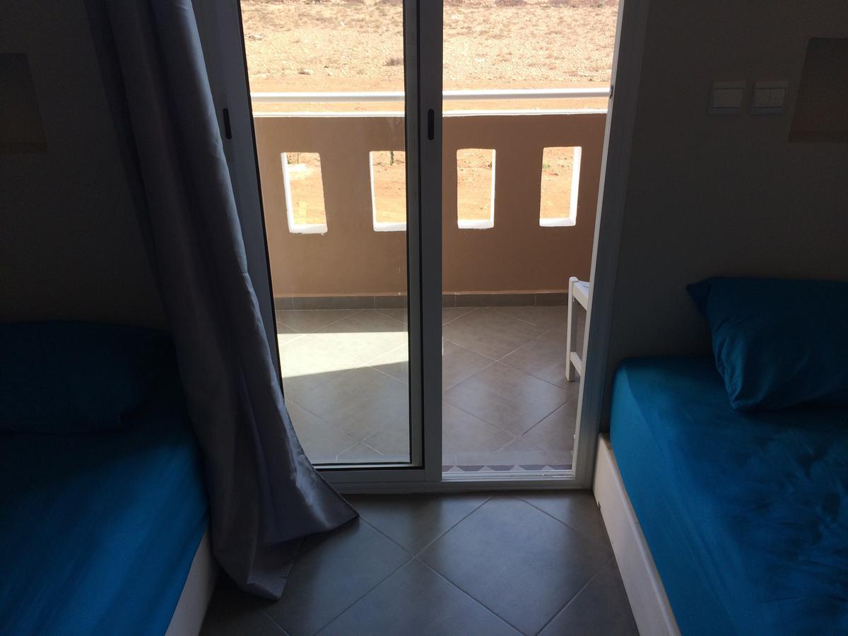 Agadir Well Apartment Mirleft Exterior foto