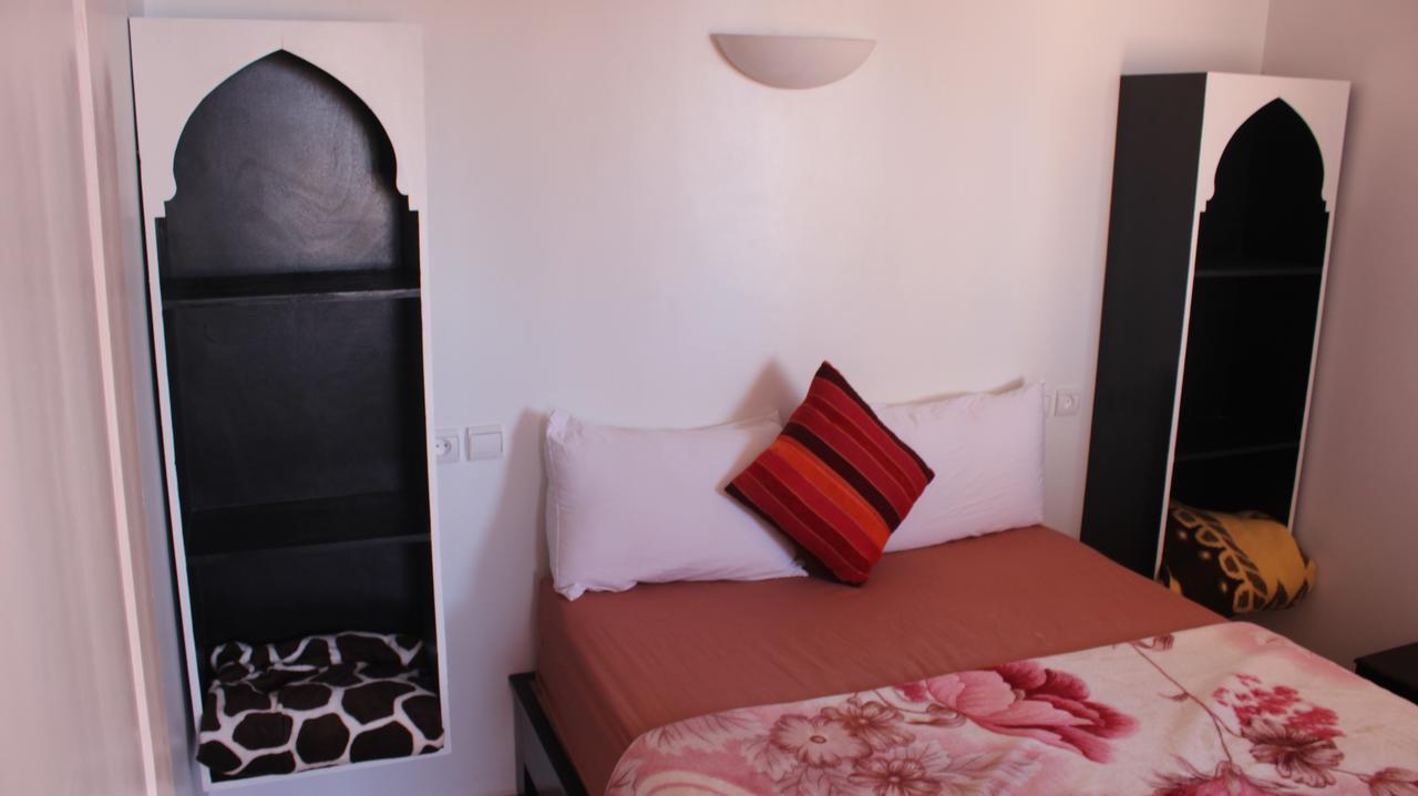 Agadir Well Apartment Mirleft Exterior foto