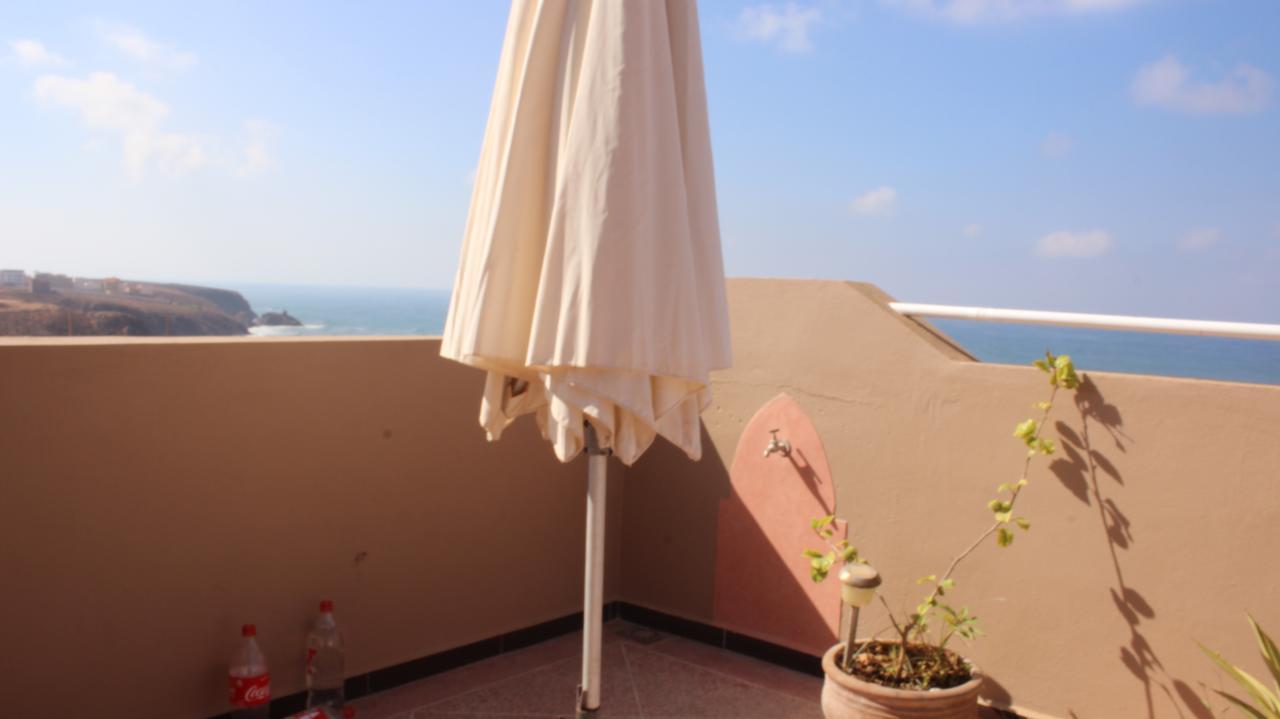 Agadir Well Apartment Mirleft Exterior foto