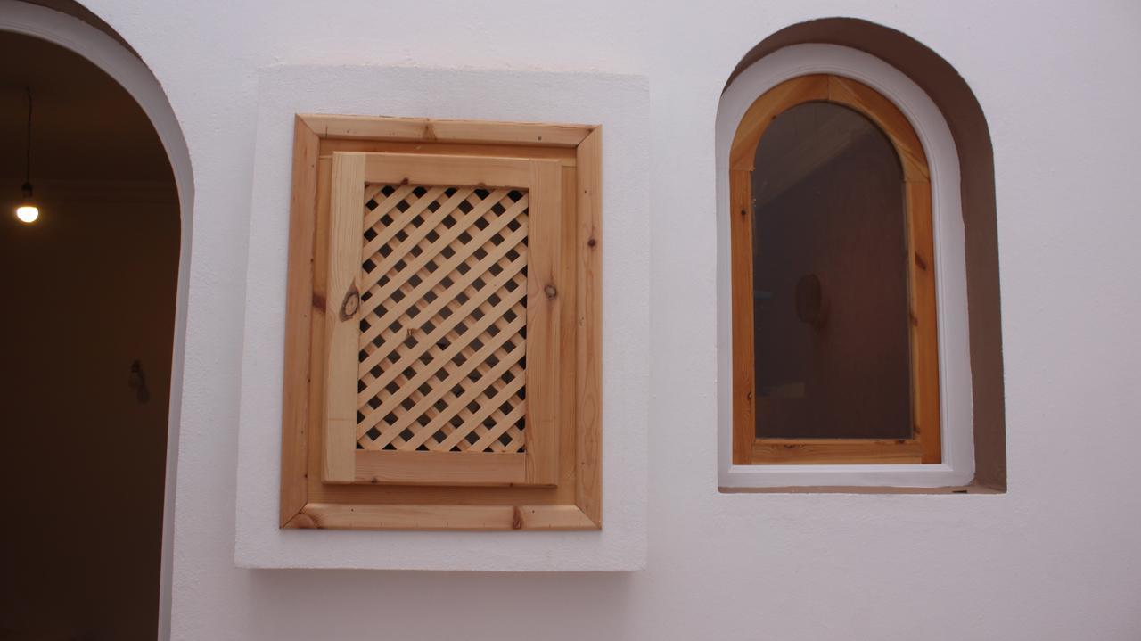 Agadir Well Apartment Mirleft Exterior foto