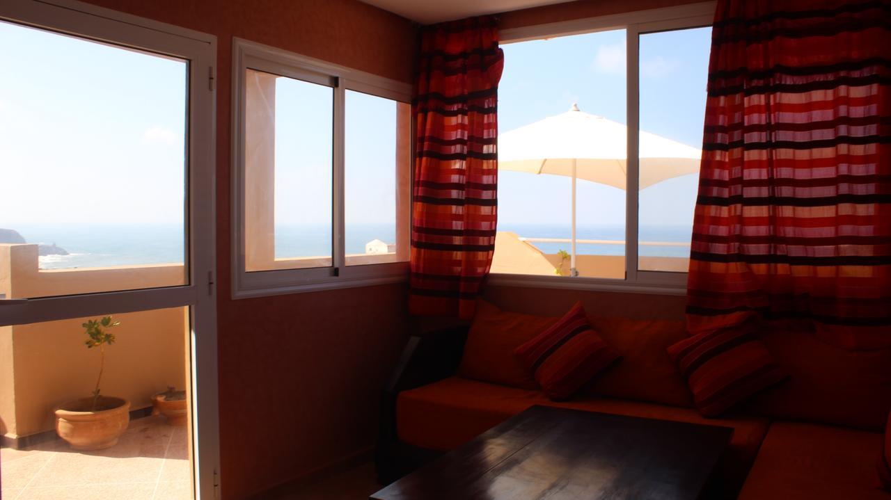 Agadir Well Apartment Mirleft Exterior foto