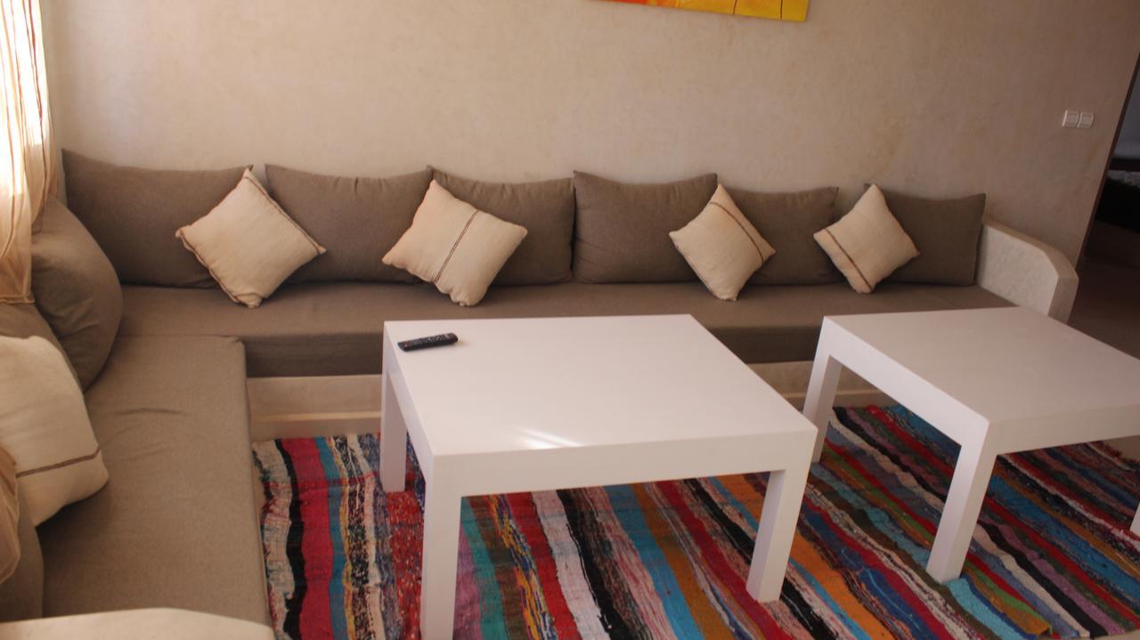 Agadir Well Apartment Mirleft Exterior foto