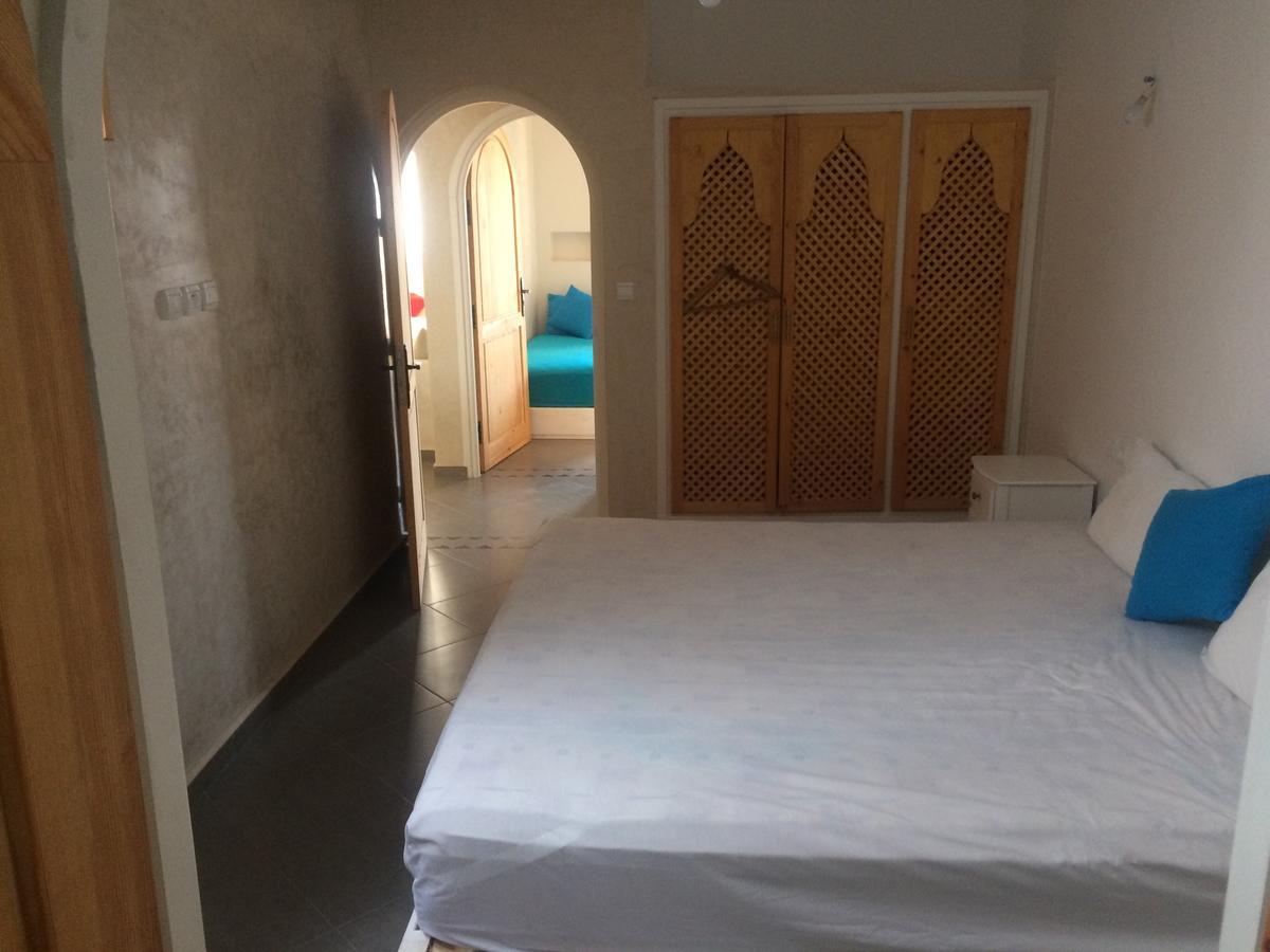 Agadir Well Apartment Mirleft Exterior foto