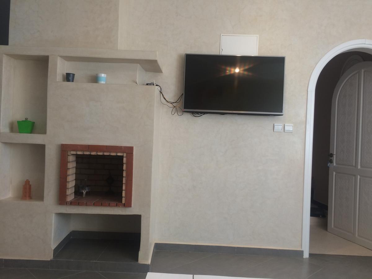 Agadir Well Apartment Mirleft Exterior foto