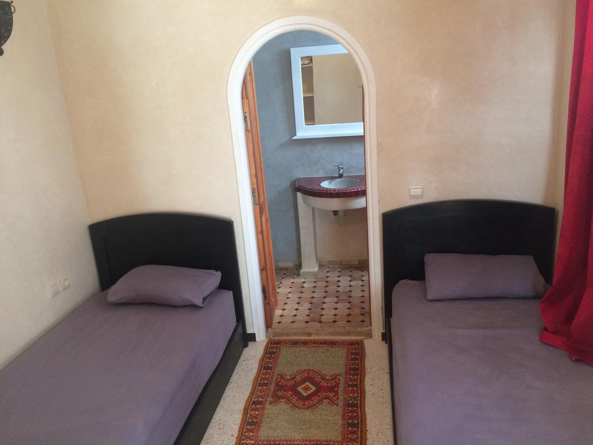 Agadir Well Apartment Mirleft Exterior foto