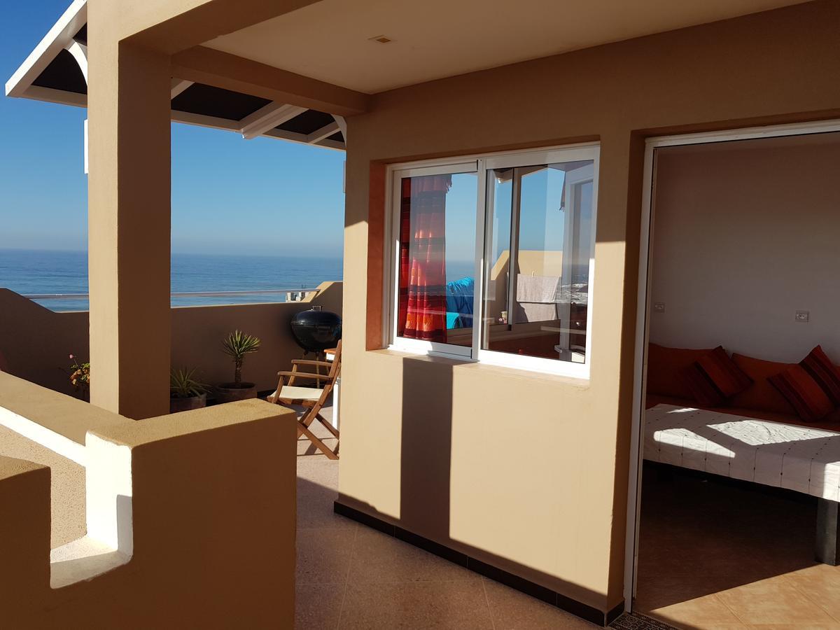 Agadir Well Apartment Mirleft Exterior foto