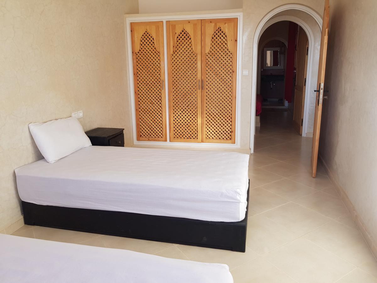 Agadir Well Apartment Mirleft Exterior foto