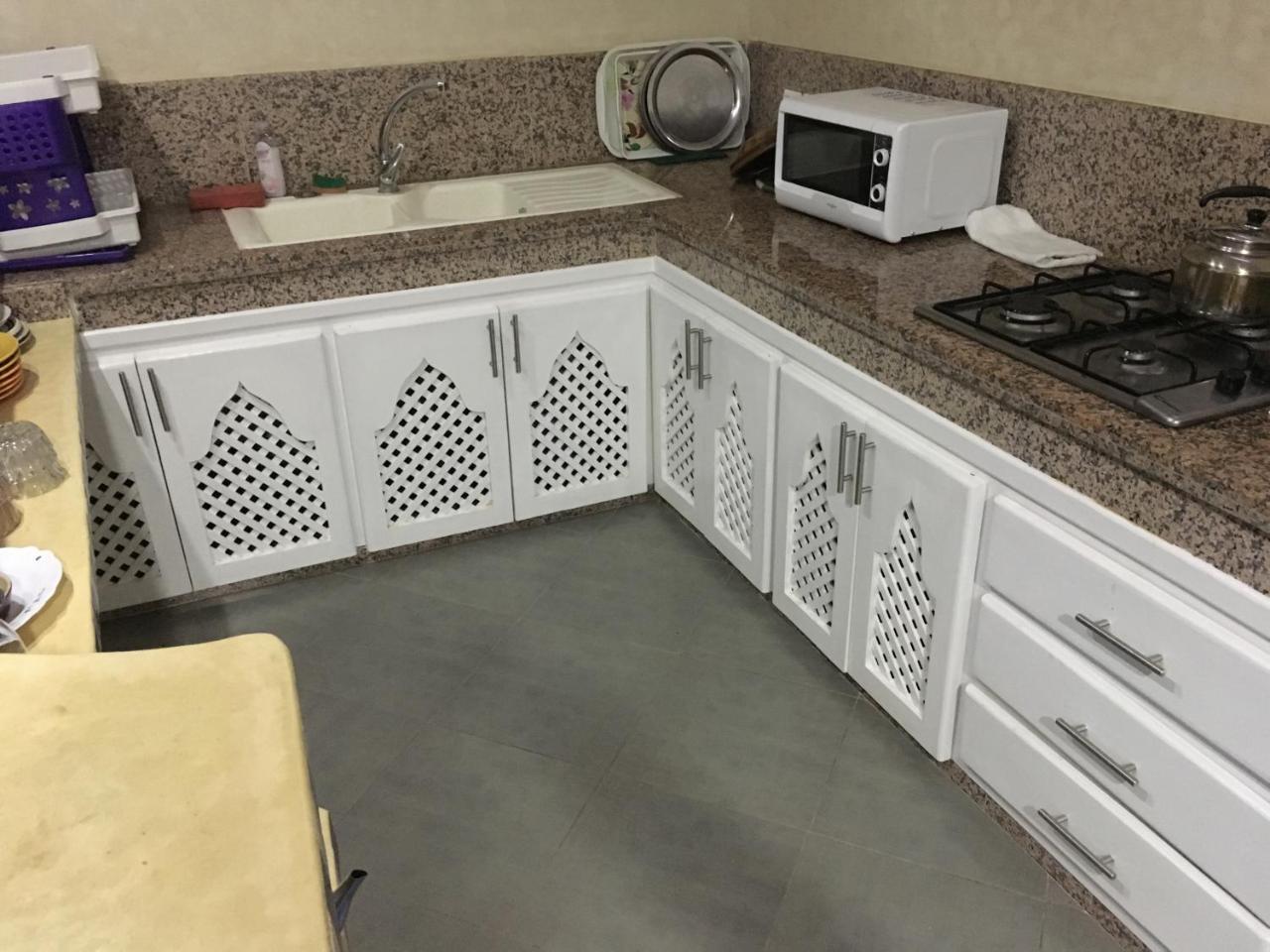 Agadir Well Apartment Mirleft Exterior foto